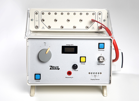 除颤效应分析仪Zeus V1